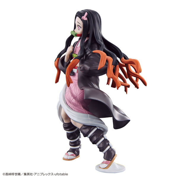Nezuko Kamado Demon Slayer Kimetsu no Yaiba BANDAI SPIRITS Bandai Hobby model kit